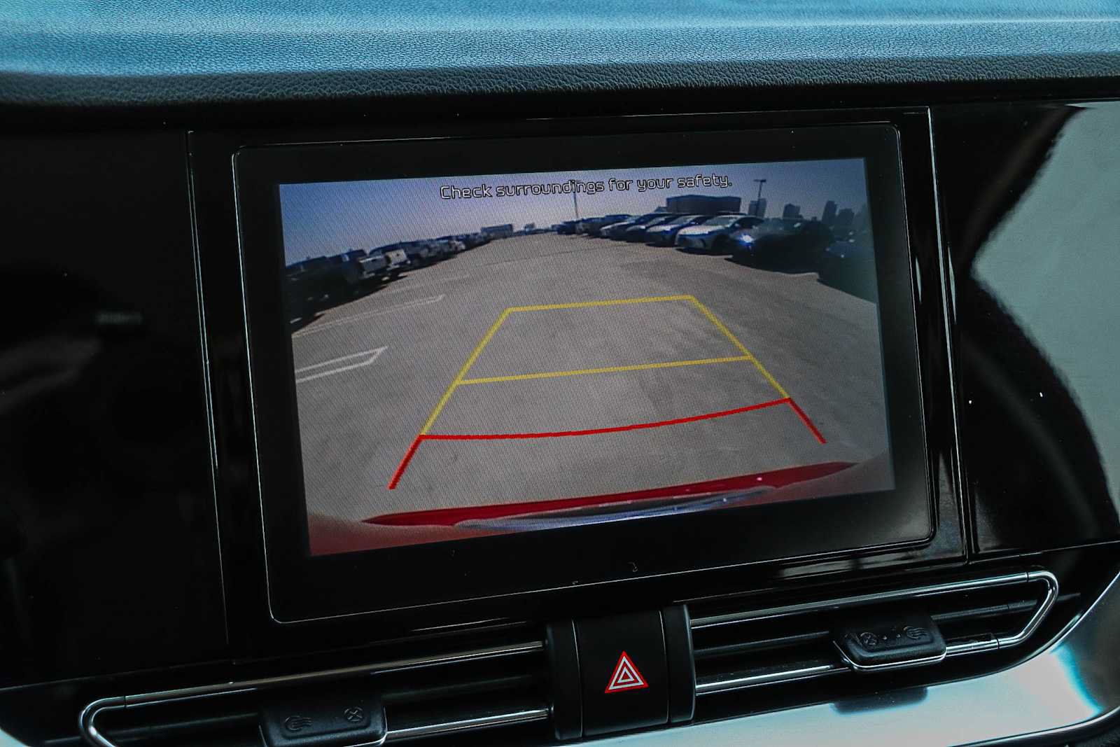 Used 2020 Kia Niro EX FWD image 24