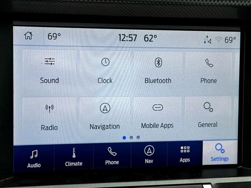 Used 2020 Ford Mustang GT w/ Equipment Group 301A image 35