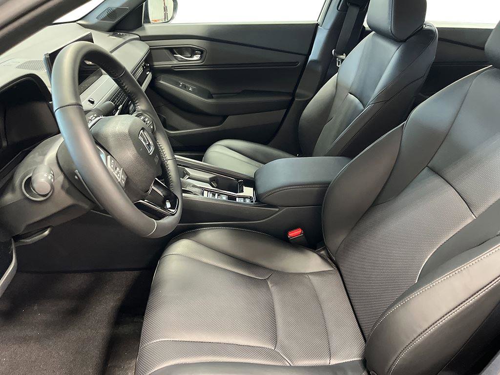 New 2026 Honda Accord Sport image 16