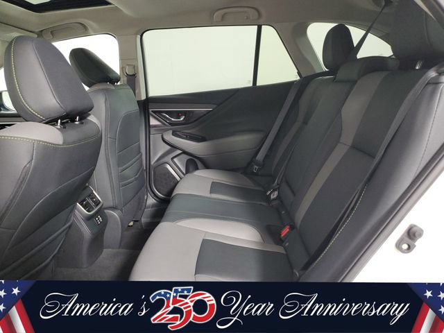Used 2023 Subaru Outback Onyx Edition AWD/4WD image 11
