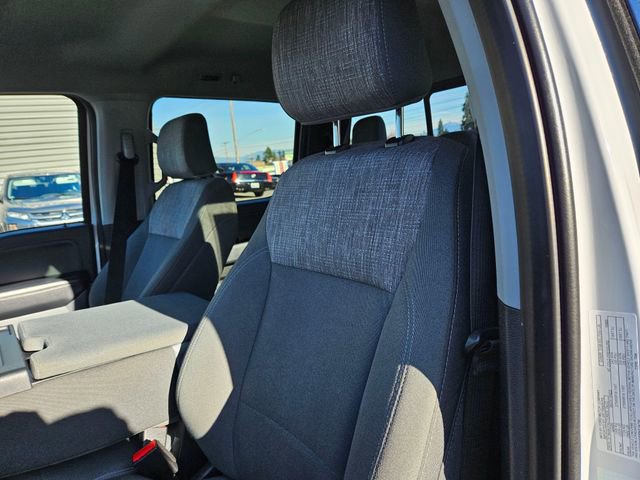 Used 2023 Ford F150 XLT w/ Equipment Group 302A High image 16