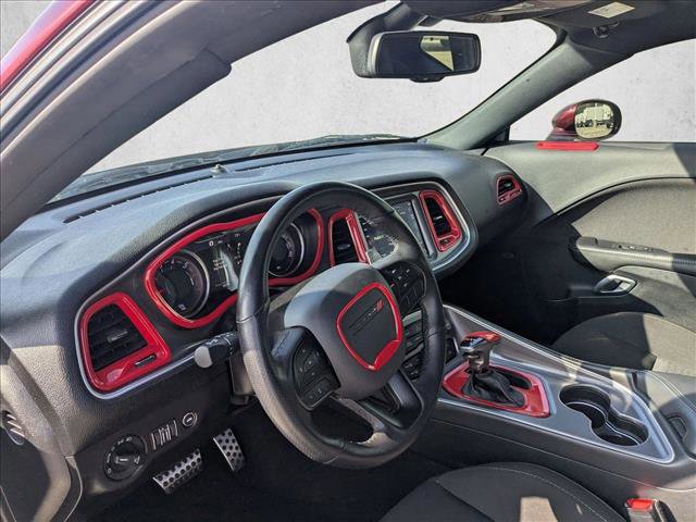 Certified 2020 Dodge Challenger R/T Scat Pack image 10