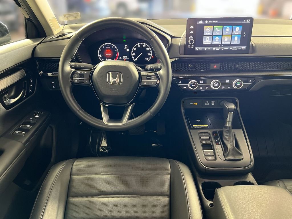 Used 2024 Honda CR-V EX-L image 23