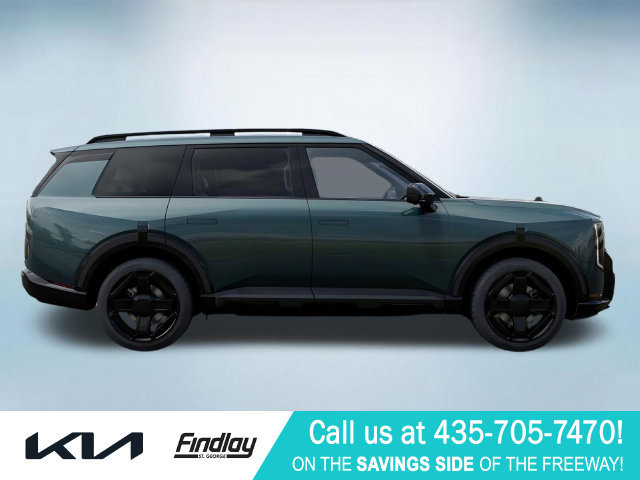 New 2027 Kia Telluride X-Line SX Prestige AWD/4WD image 7