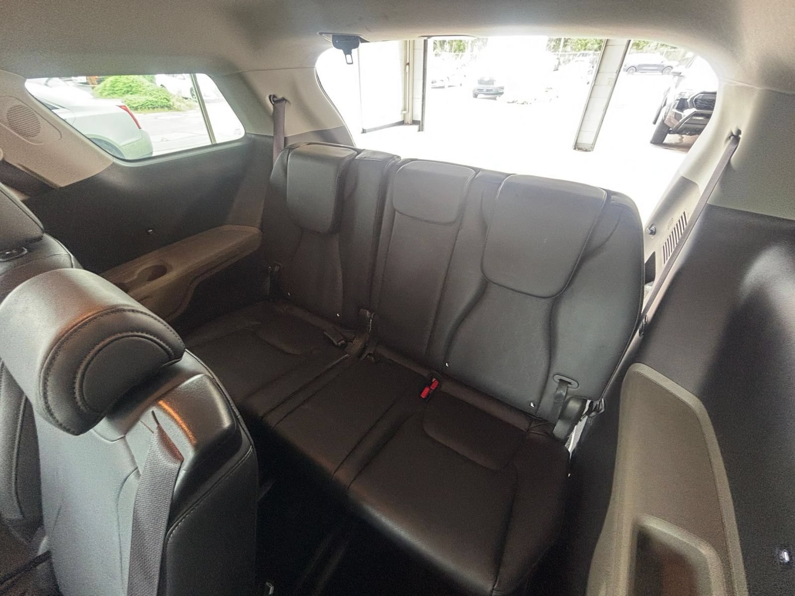 Used 2026 Kia Carnival FWD image 29