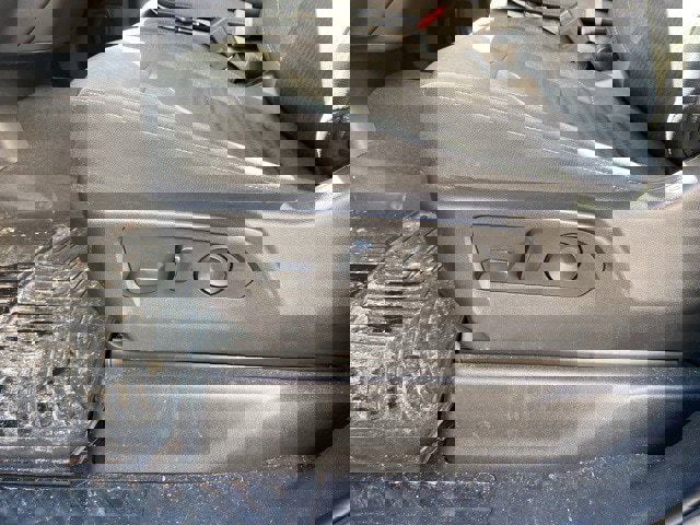 Used 2024 Chevrolet Silverado 1500 Custom Trail Boss image 22