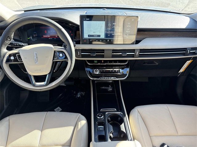 New 2026 Lincoln Corsair Grand Touring image 16