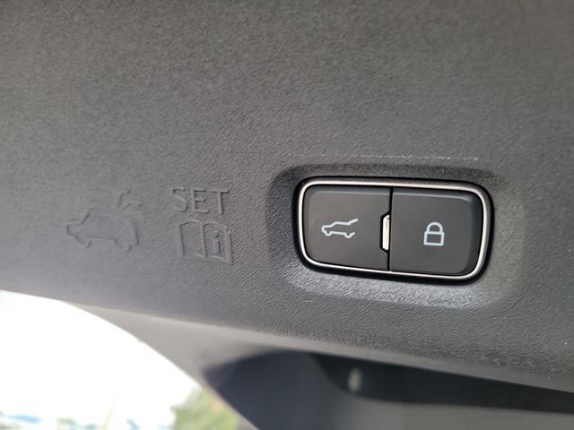 Used 2025 Ford Expedition King Ranch AWD/4WD image 11