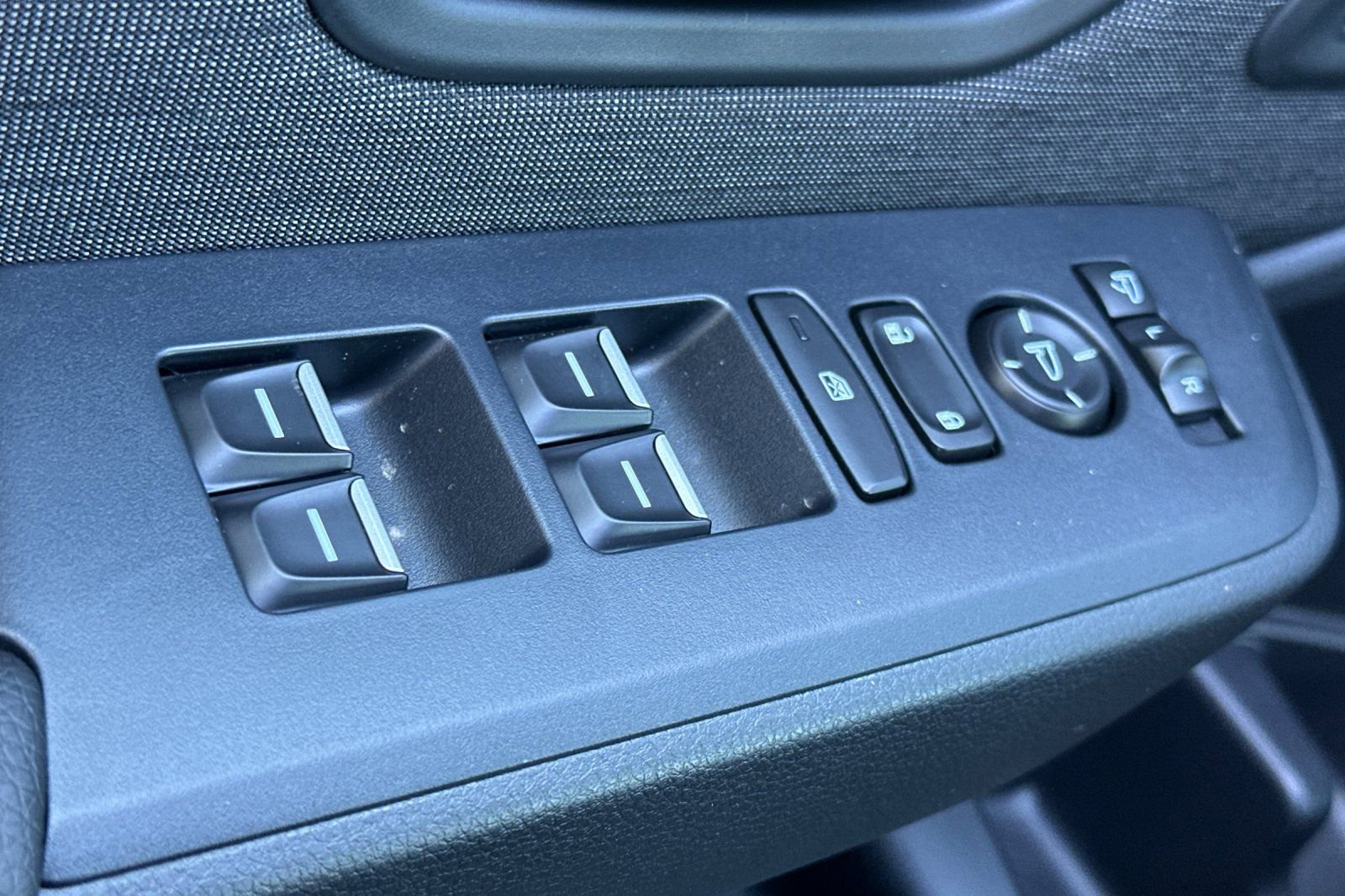 New 2026 Honda Passport TrailSport image 12