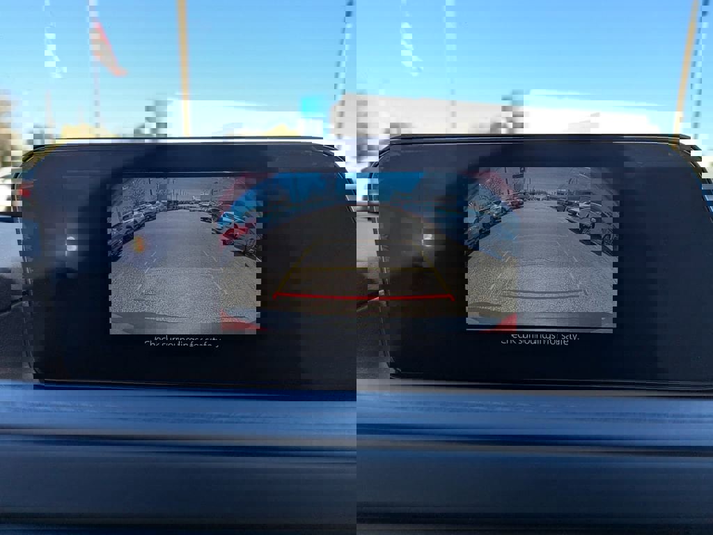 Used 2025 MAZDA CX-30 AWD 2.5 S w/ Select Sport Pkg image 21