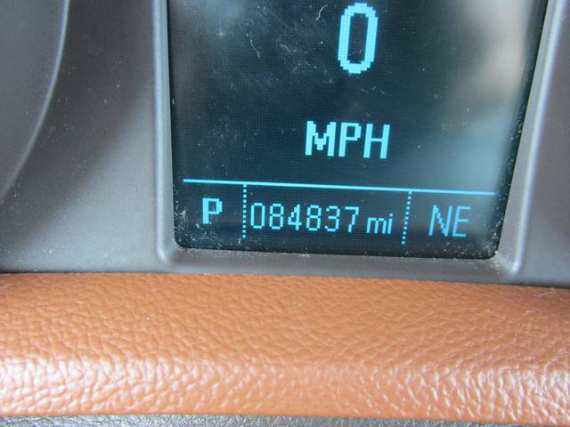 Used 2015 Buick Encore Premium w/ Experience Buick Package AWD/4WD image 10
