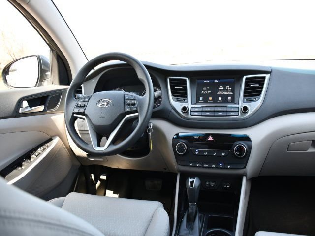 Used 2018 Hyundai Tucson SEL image 19