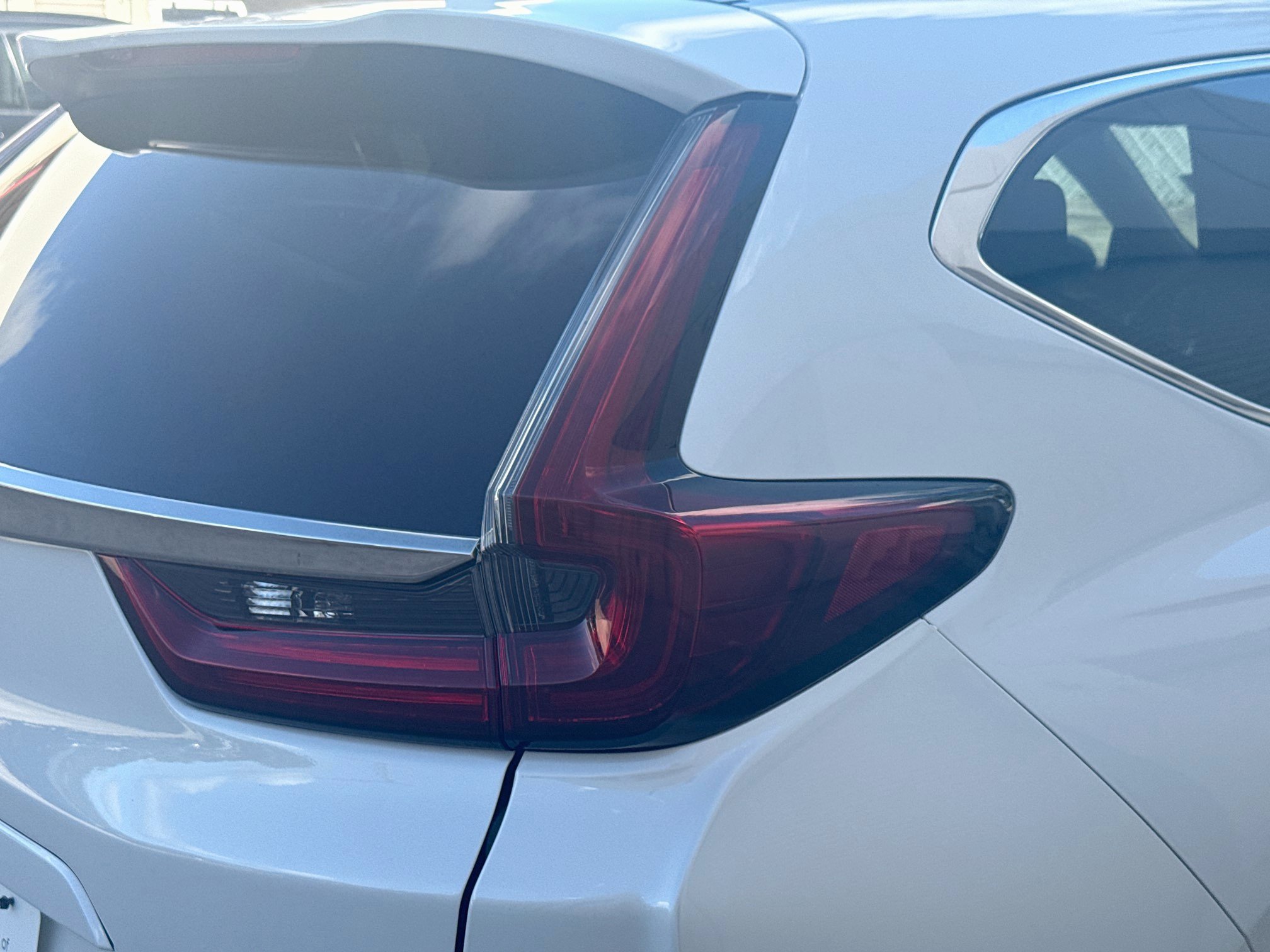 Certified 2020 Honda CR-V EX image 27