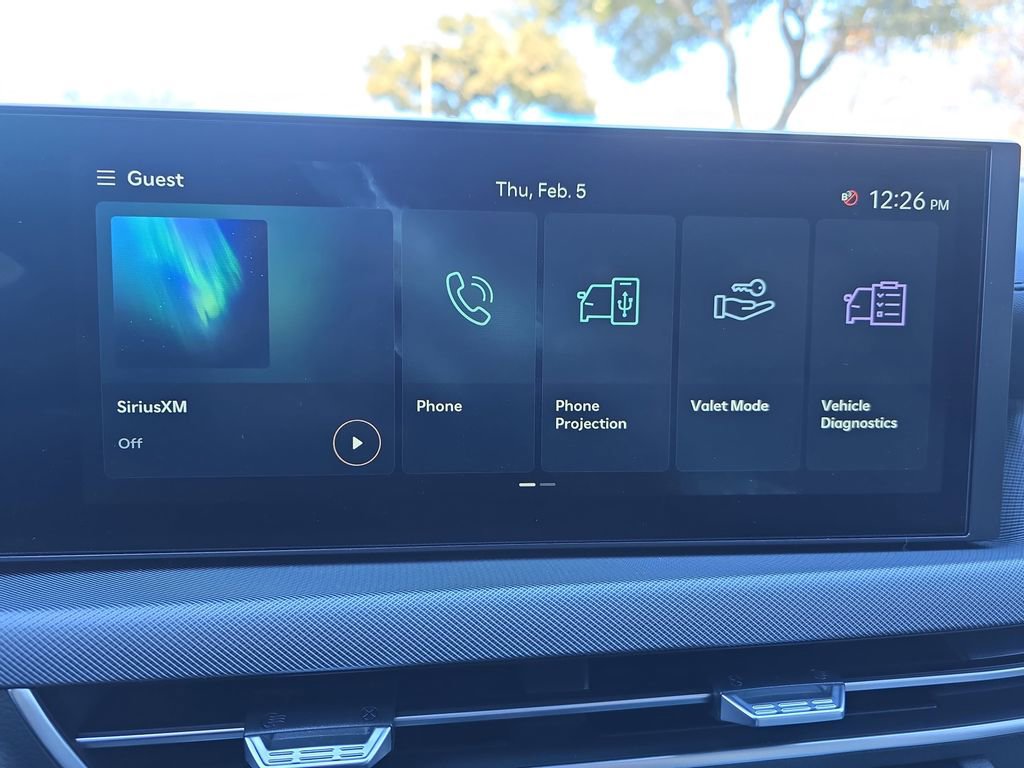 New 2026 Hyundai Sonata SEL image 20