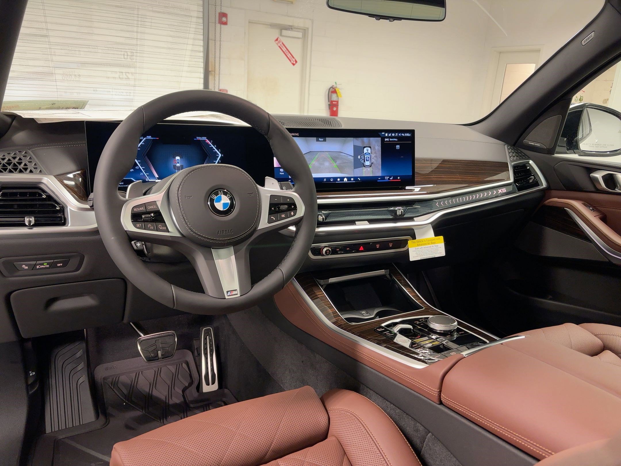 New 2026 BMW X5 sDrive40i w/ M Sport Package image 28