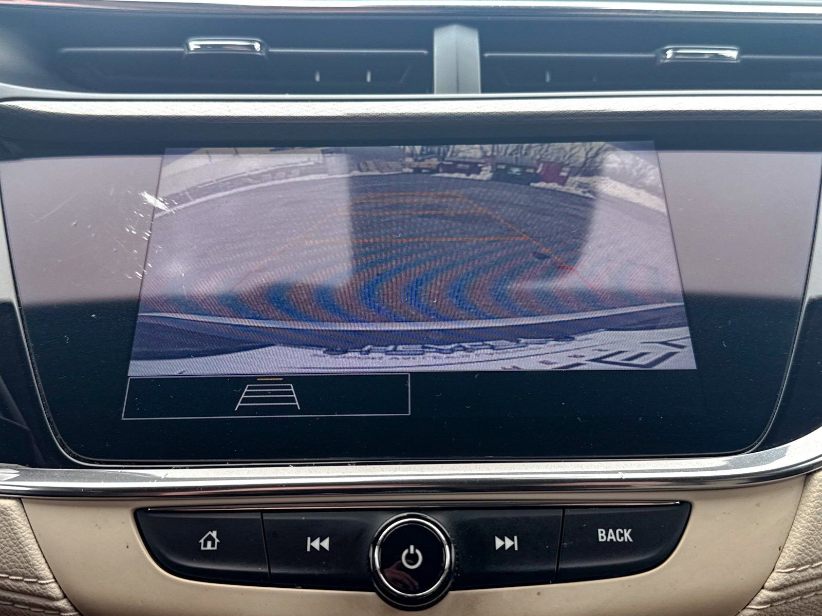 Used 2023 Buick Encore GX Preferred w/ Cold Weather Comfort Package image 38