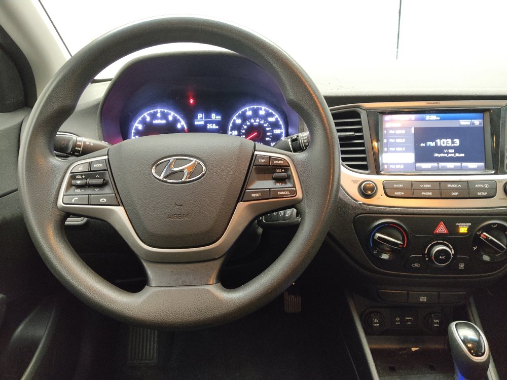 Used 2018 Hyundai Accent SEL image 22