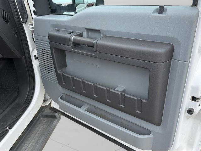 Used 2016 Ford F350 XL w/ Power Equipment Group image 14