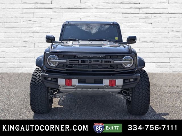 Used 2024 Ford Bronco Raptor image 2