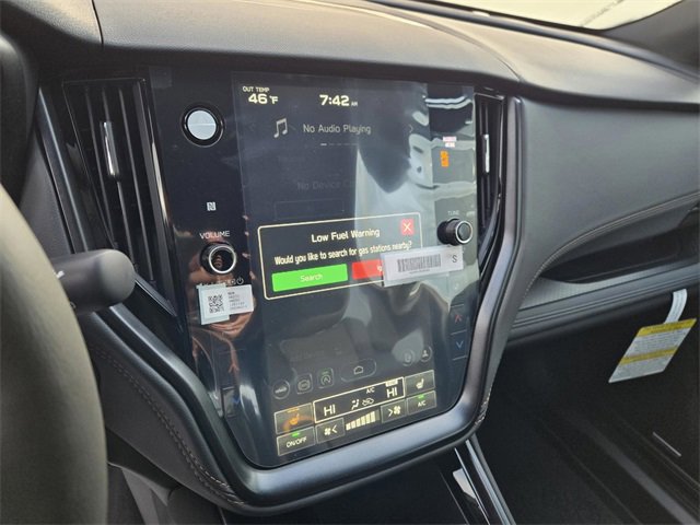 New 2025 Subaru Outback Wilderness image 11