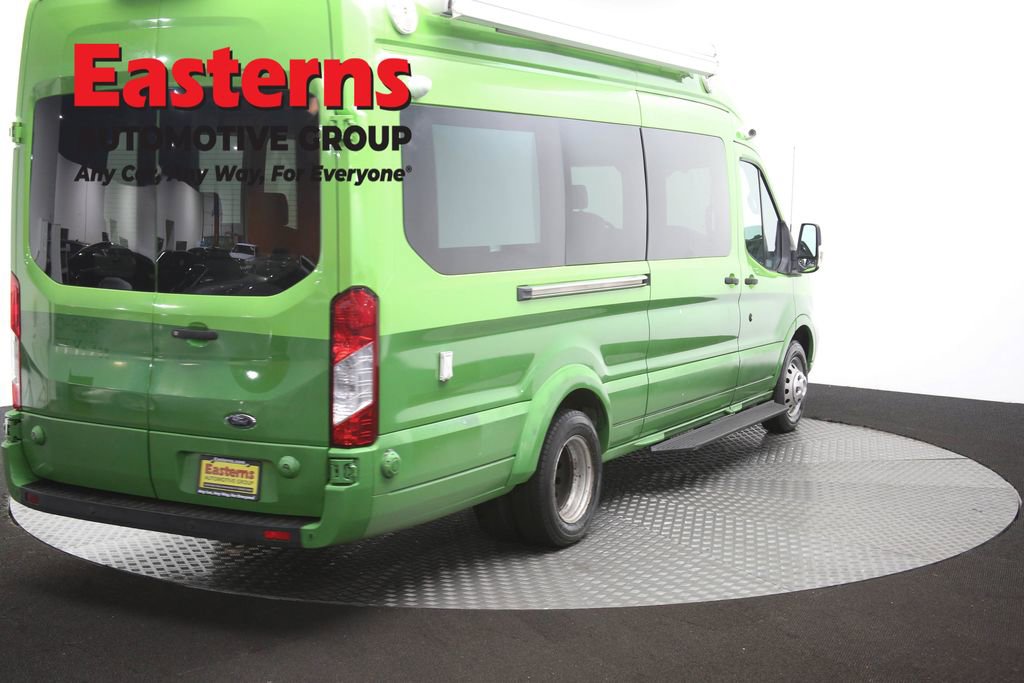Used 2019 Ford Transit 350 XL RWD image 39