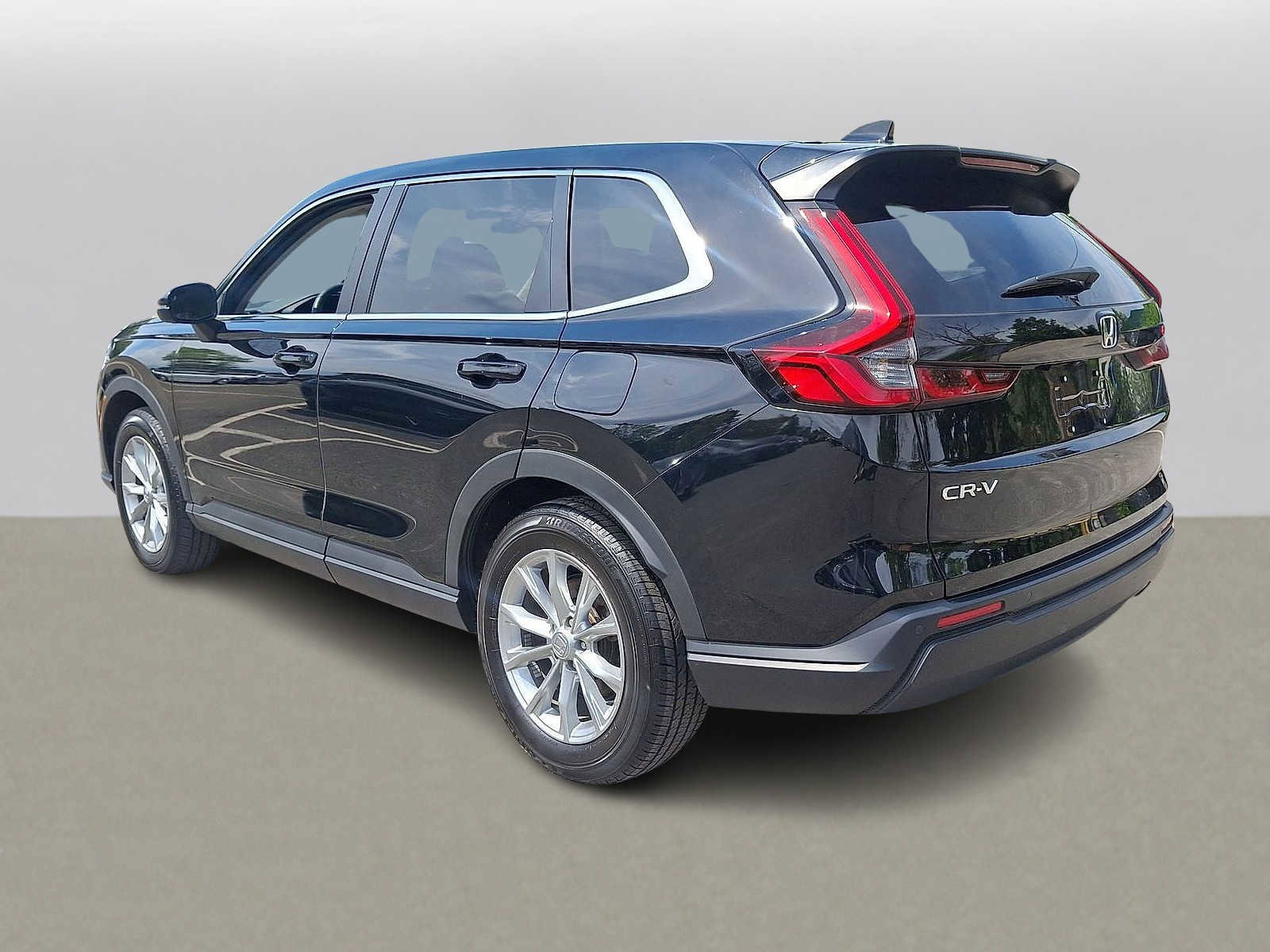 Used 2025 Honda CR-V EX-L image 22
