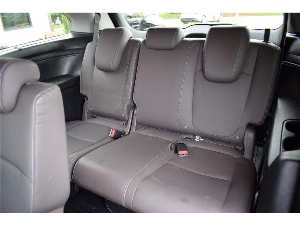 Used 2024 Honda Odyssey Touring image 13