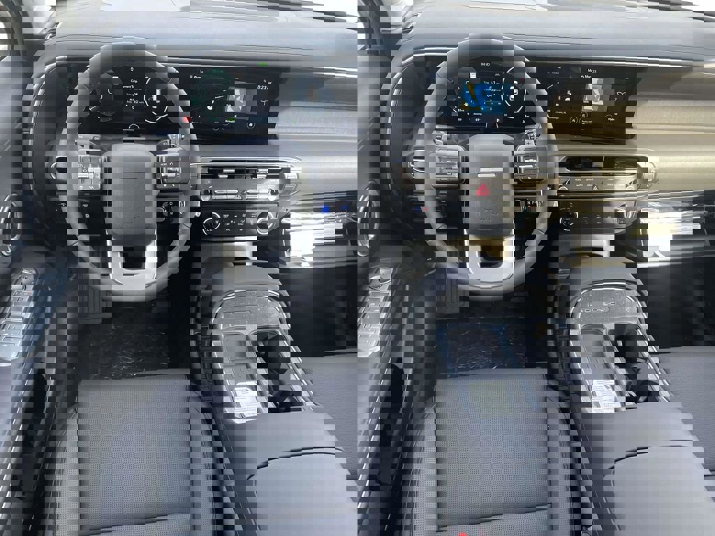 New 2026 Hyundai Palisade FWD Hybrid image 10