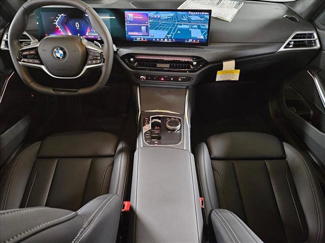 Used 2026 BMW 330i xDrive Sedan w/ Convenience Package image 15