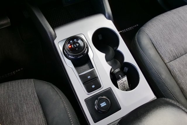 Used 2021 Ford Bronco Sport Big Bend image 22