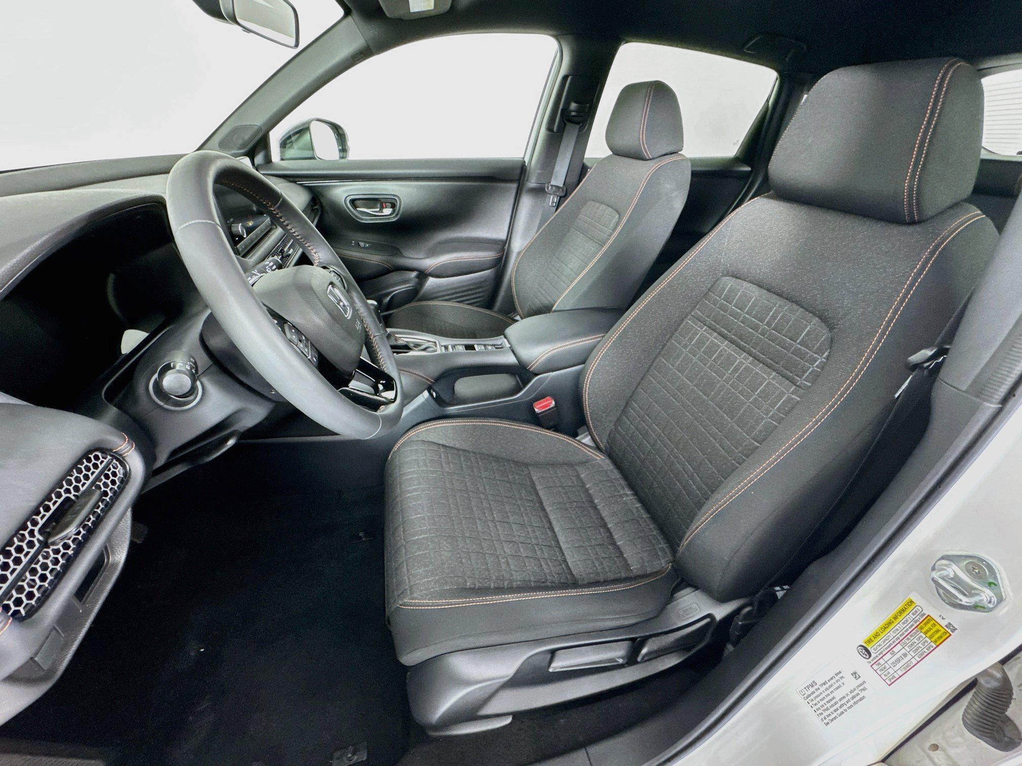 Certified 2023 Honda HR-V Sport image 20