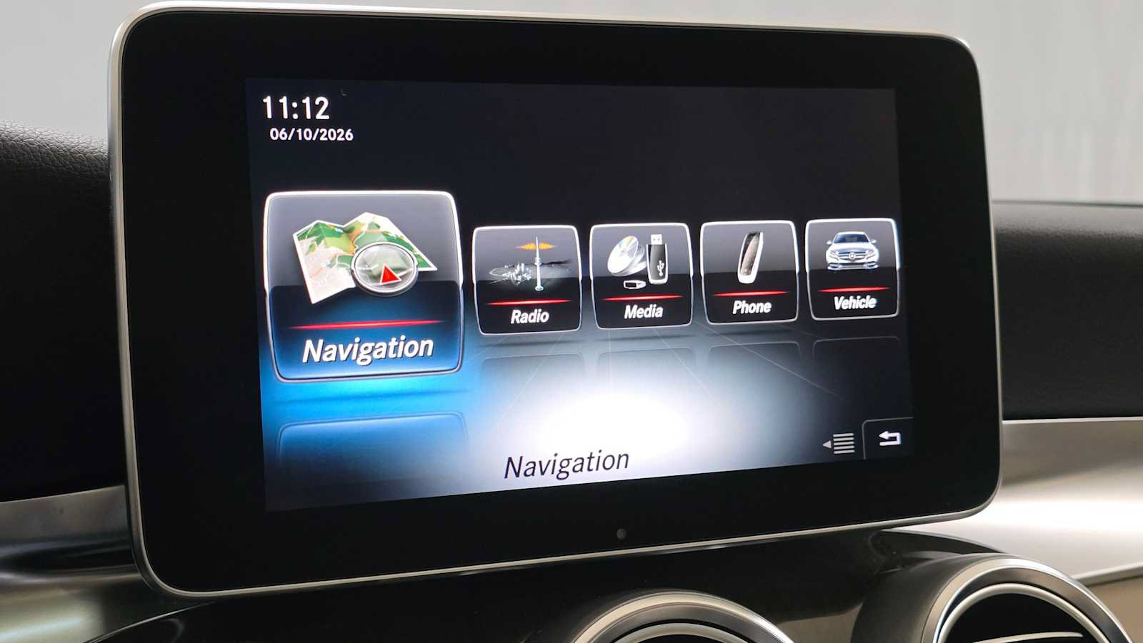 Certified 2016 Mercedes-Benz C 300 4MATIC Sedan image 31