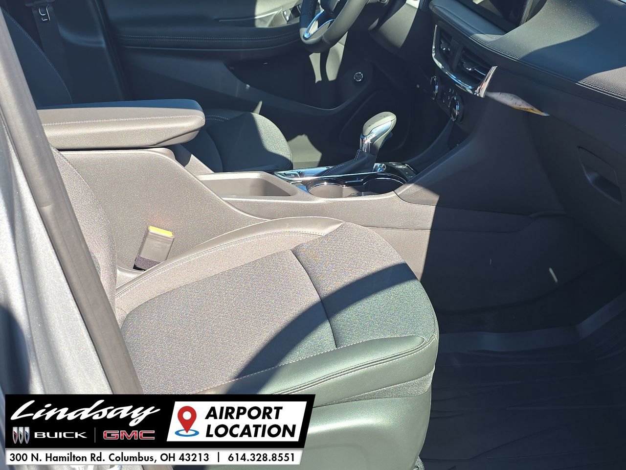 New 2026 Buick Encore GX Preferred w/ Advanced Technology Package AWD/4WD image 27