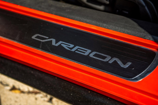 Used 2011 Chevrolet Corvette Z06 image 50