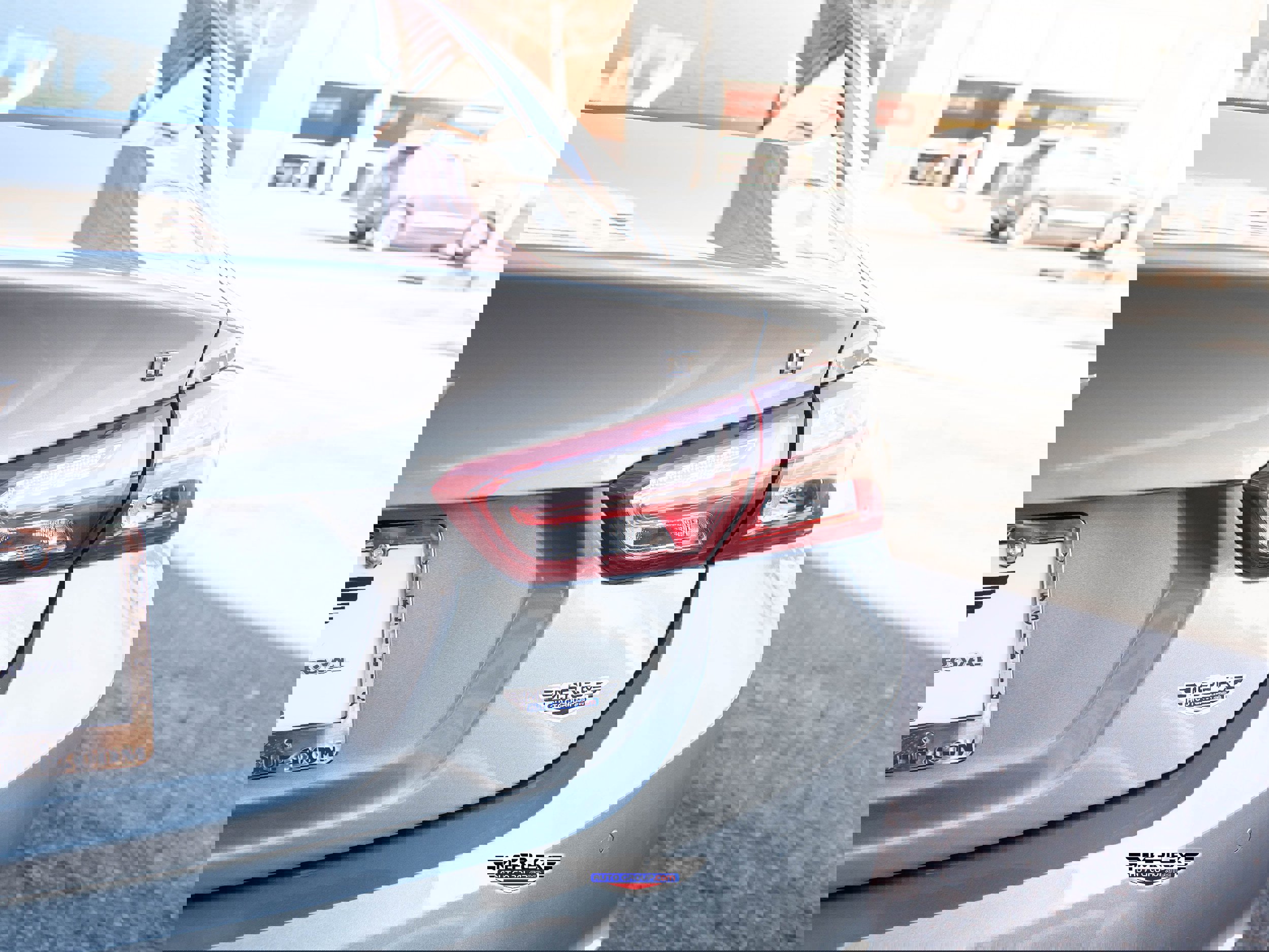 Used 2024 Chevrolet Malibu LT image 46