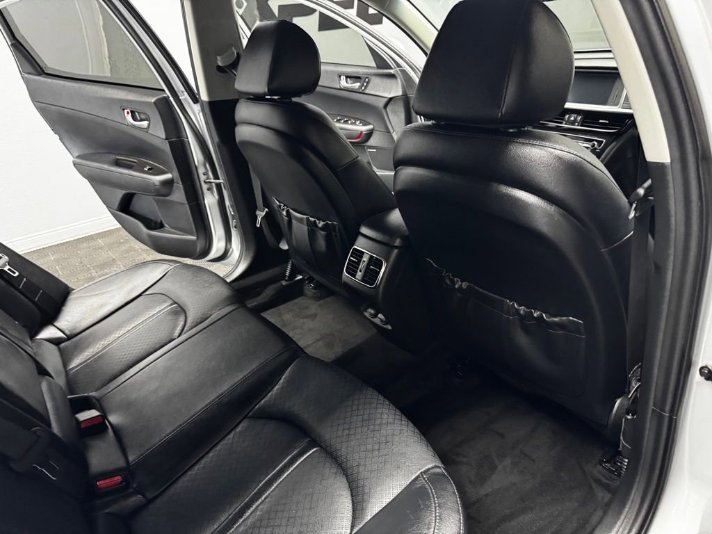 Used 2019 Kia Optima EX w/ EX Premium Package image 51