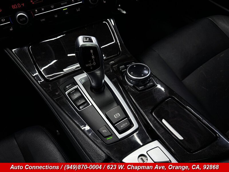 Used 2014 BMW 528i Sedan RWD image 14