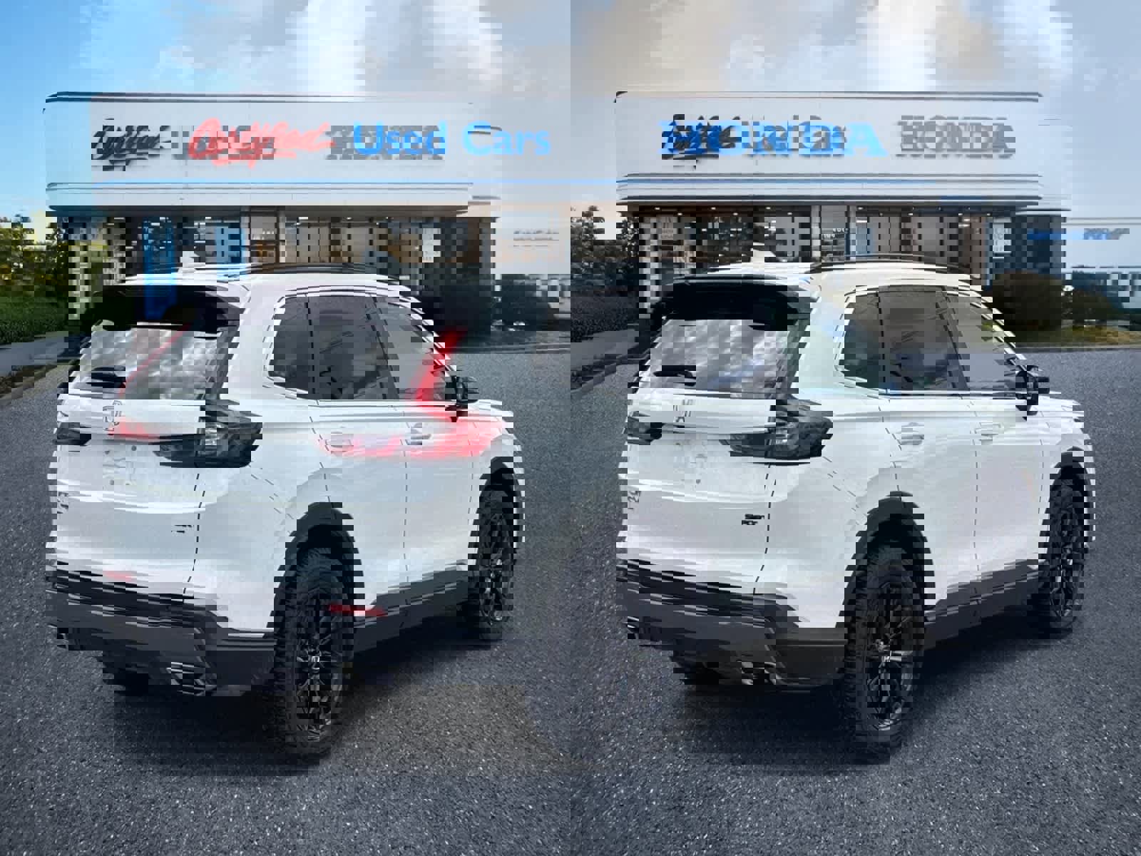 Used 2024 Honda CR-V Sport-L image 5