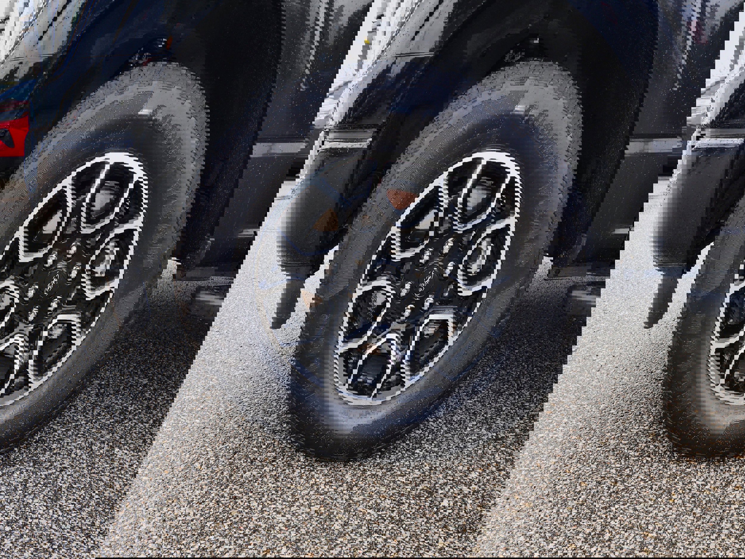 Used 2023 Ford F150 XLT w/ Equipment Group 302A High image 32