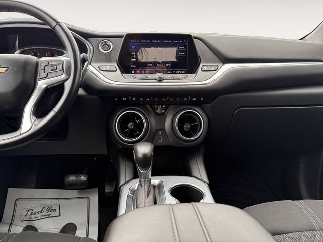 Used 2020 Chevrolet Blazer LT AWD/4WD image 11