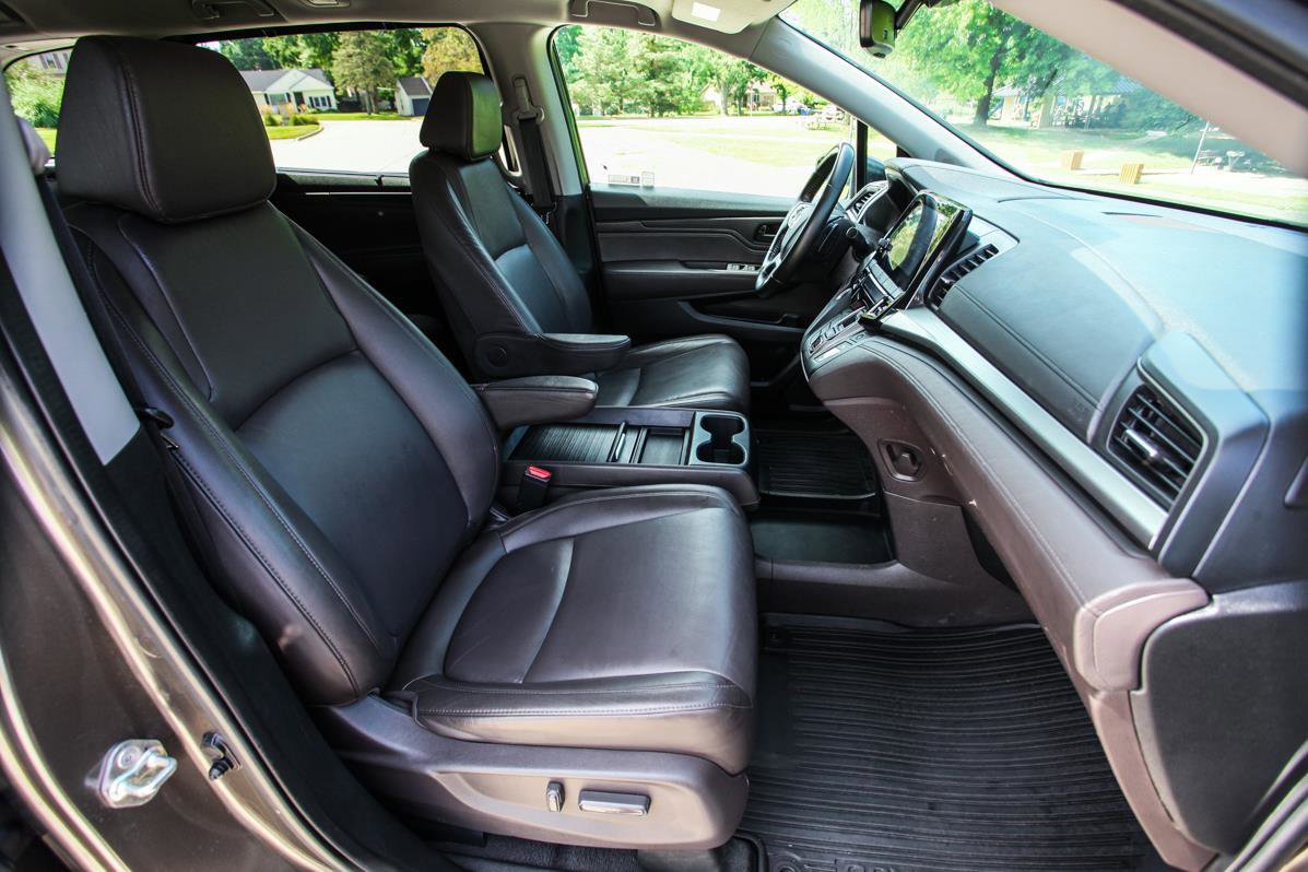 Used 2019 Honda Odyssey EX-L image 43