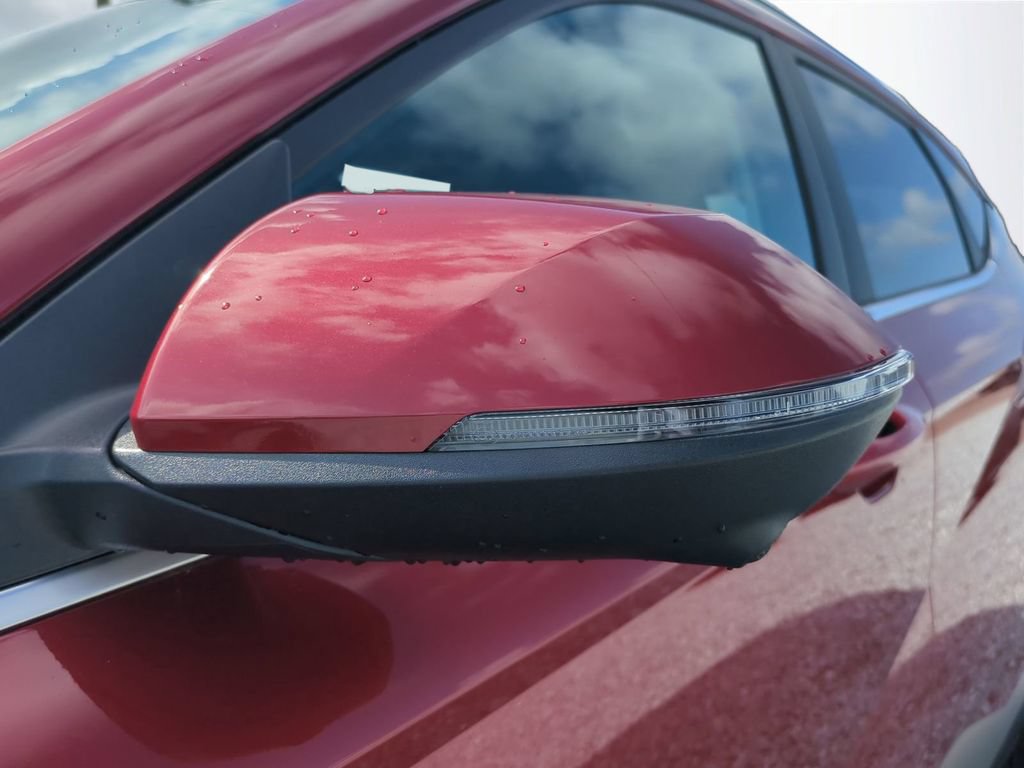 New 2026 Hyundai Kona Limited FWD image 12