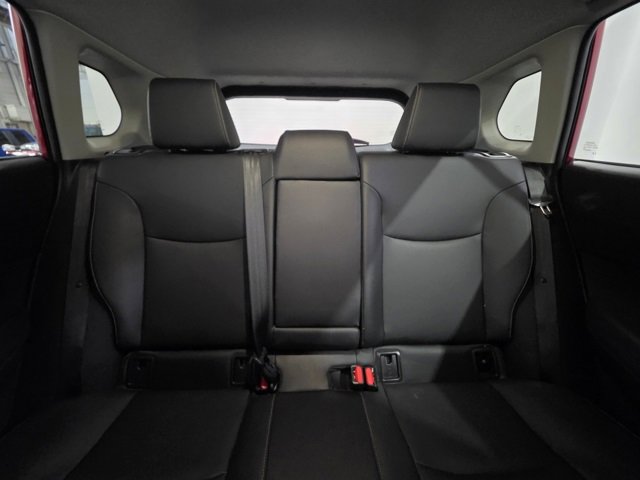 Used 2025 Toyota Corolla Cross XLE image 15
