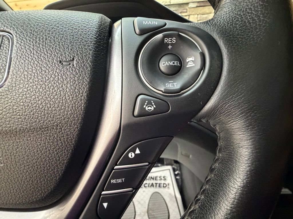 Used 2022 Honda Ridgeline RTL-E image 22