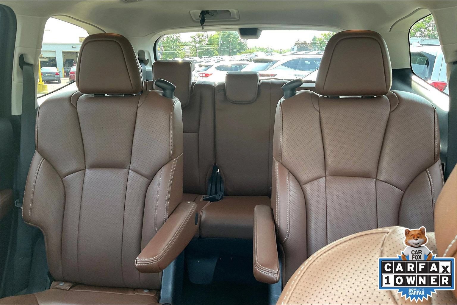Used 2022 Subaru Ascent Touring AWD/4WD image 33