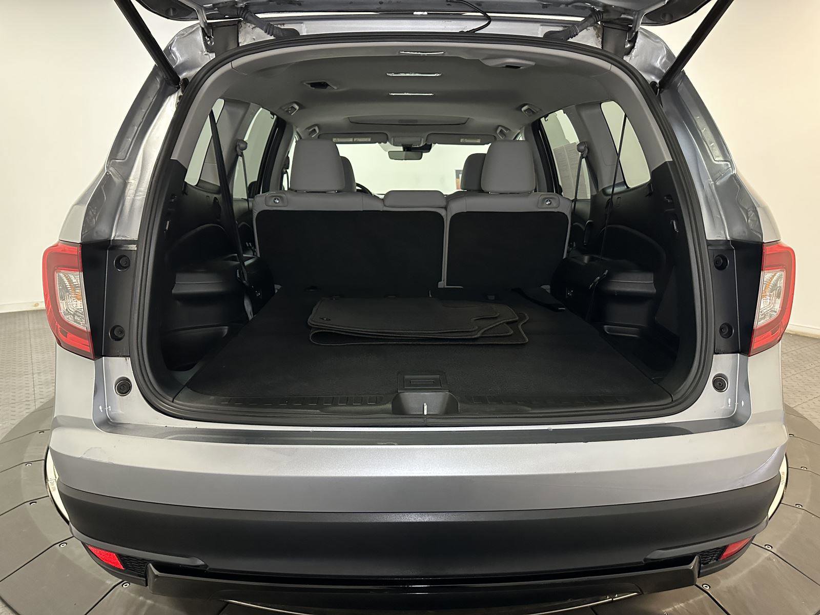 Certified 2022 Honda Pilot Special Edition image 33