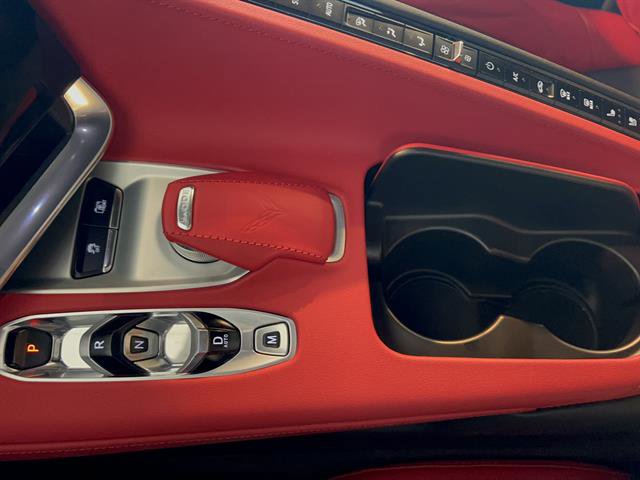 Used 2023 Chevrolet Corvette Stingray w/ Z51 Performance Package image 28