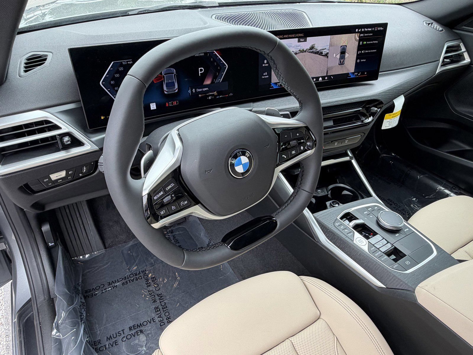 New 2026 BMW 230i Coupe w/ Convenience Package RWD image 12
