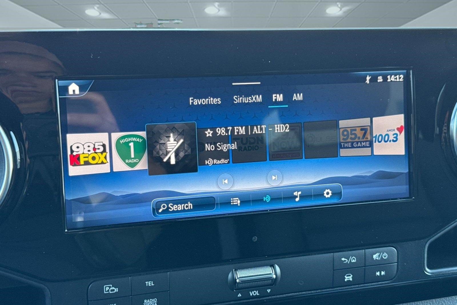 New 2025 Mercedes-Benz Sprinter 2500 image 21