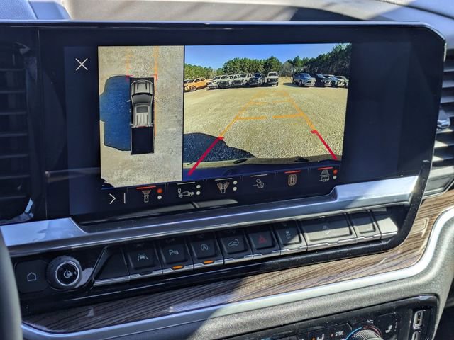 New 2026 Chevrolet Silverado 1500 LT Trail Boss w/ LT Trail Boss Premium Package image 20